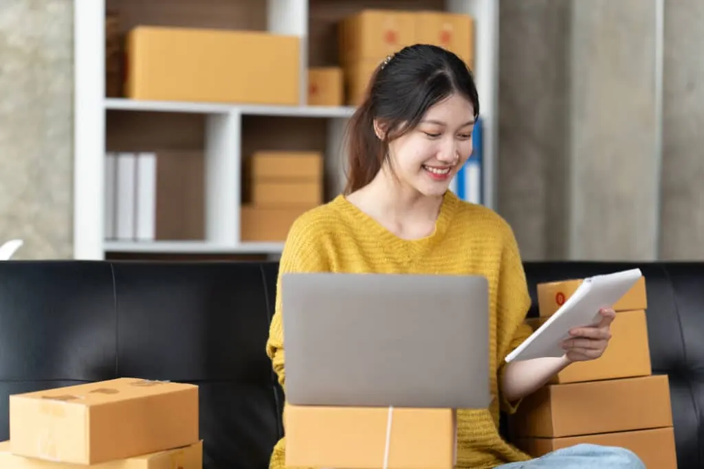 Recover Amazon FBA customer emails easily