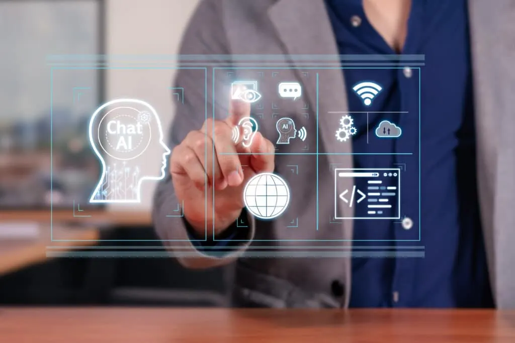 Explosion of the debate on the impact of artificial intelligence on work! Discover the latest twists and turns!