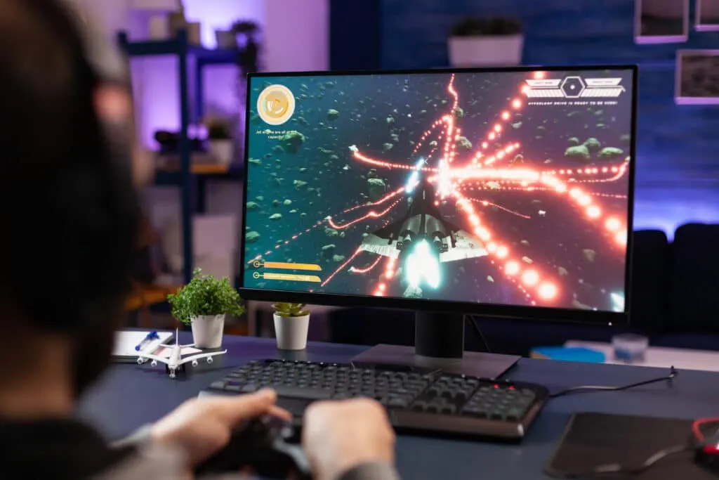 Créer un jeu vidéo avec ChatGPT sans programmation : guide sur Waxoo.fr.
