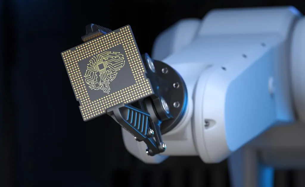 Google dévoile sa stratégie révolutionnaire : l’intelligence artificielle en tête de sa conquête du marché des produits de consommation !