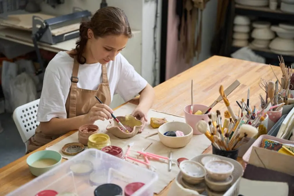 Artificial Intelligence is revolutionizing art: discover its astonishing impact!