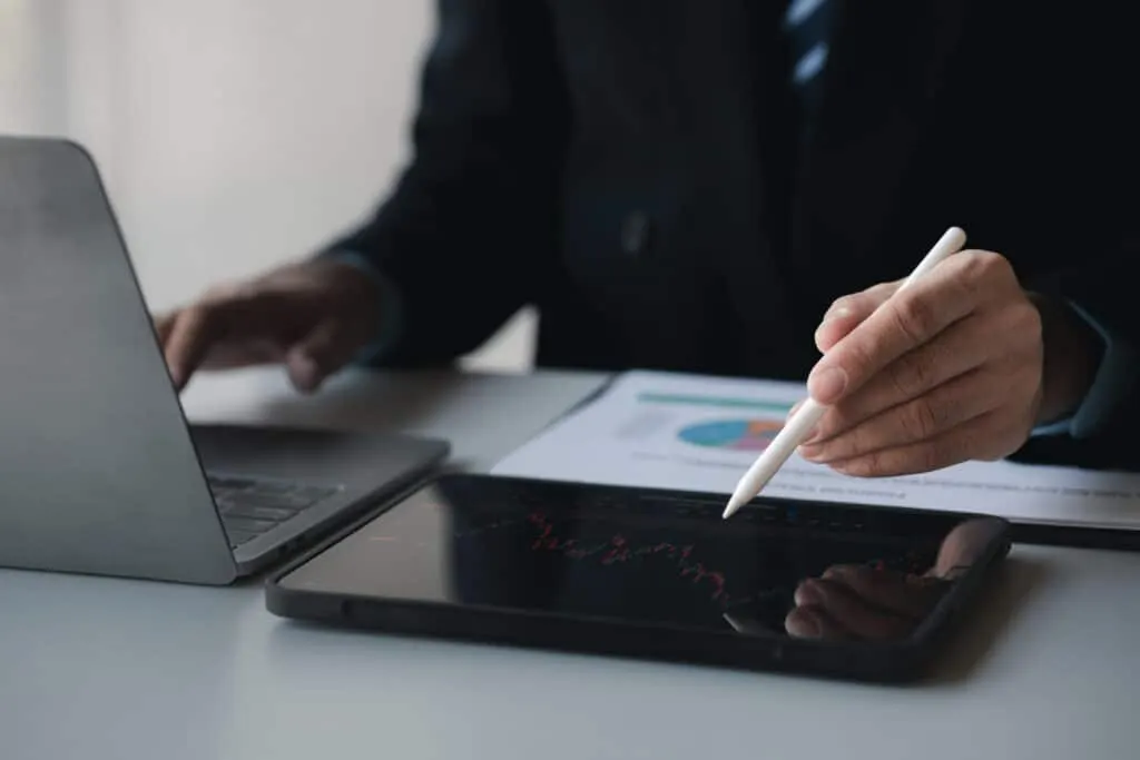 Difference between Risk On and Risk Off assets
