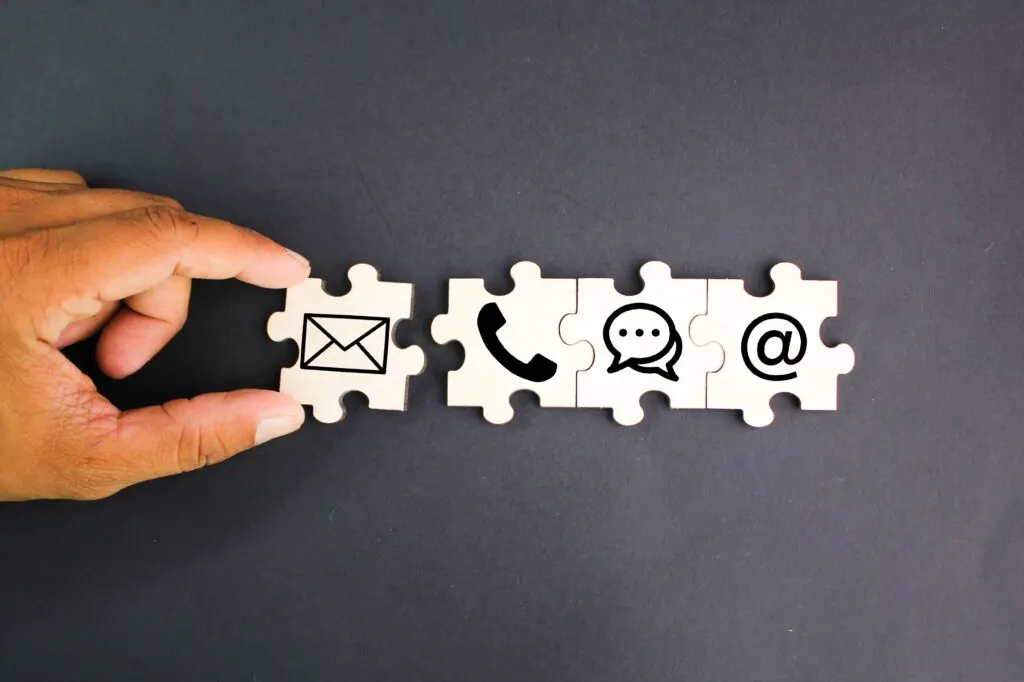 Create an email address in the blink of an eye with this foolproof guide!