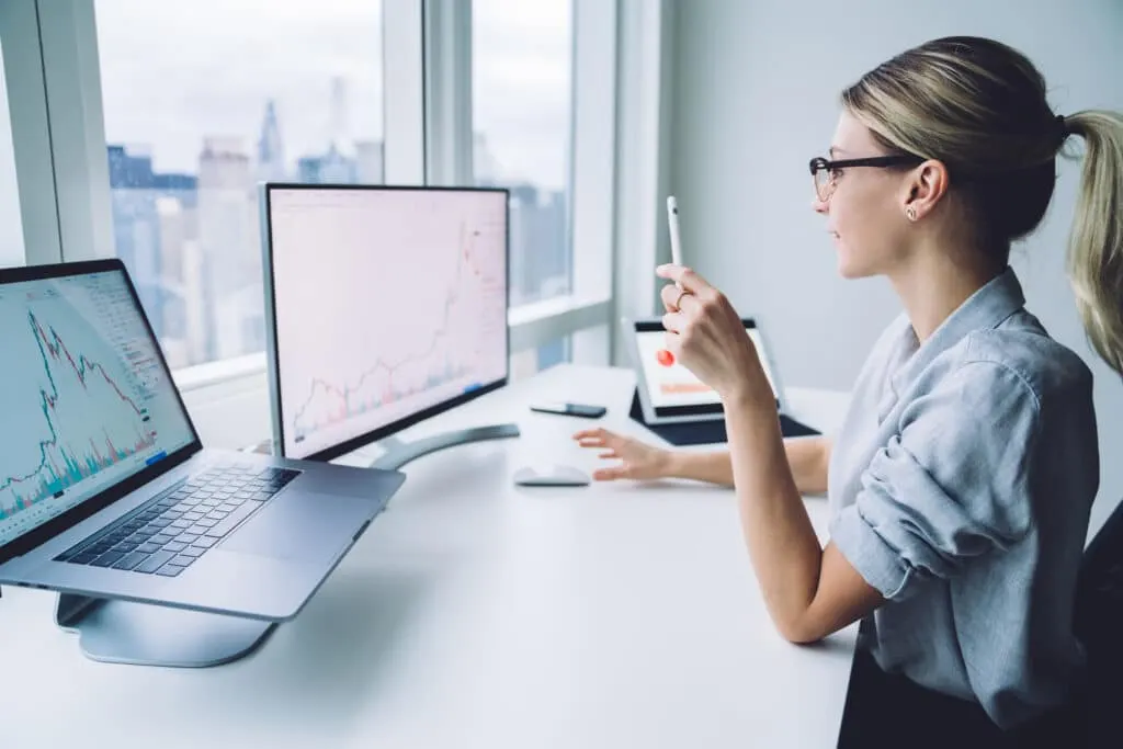 Avatrade: review and rating of the trading platform