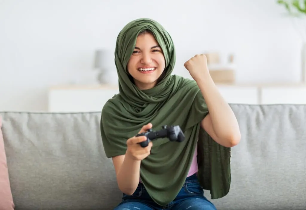 Verdienen Sie Geld mit Videospielseiten