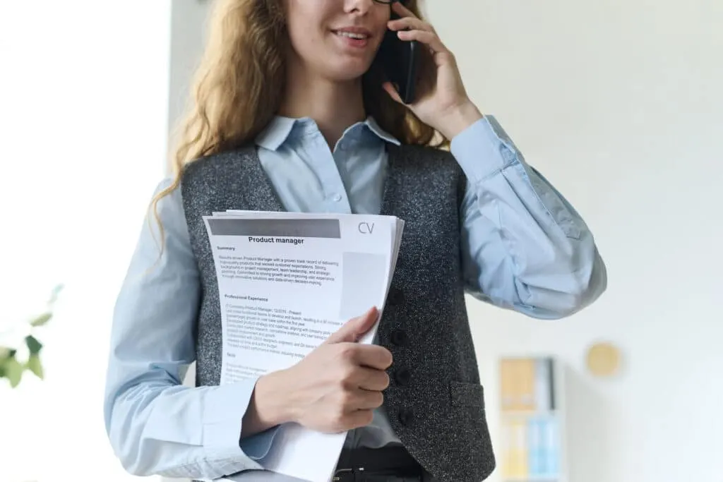 Interim manager in salary portage: discover his crucial role in boosting your career!