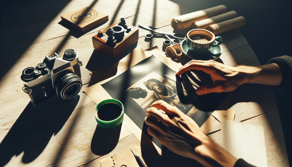 how to create a shopify dropshipping store in 2024?