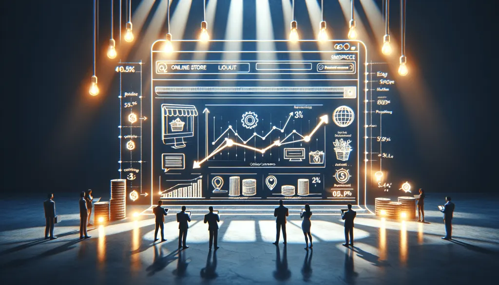 Vereinfachter Online-Handel: eine Revolution für Ihr Unternehmen?