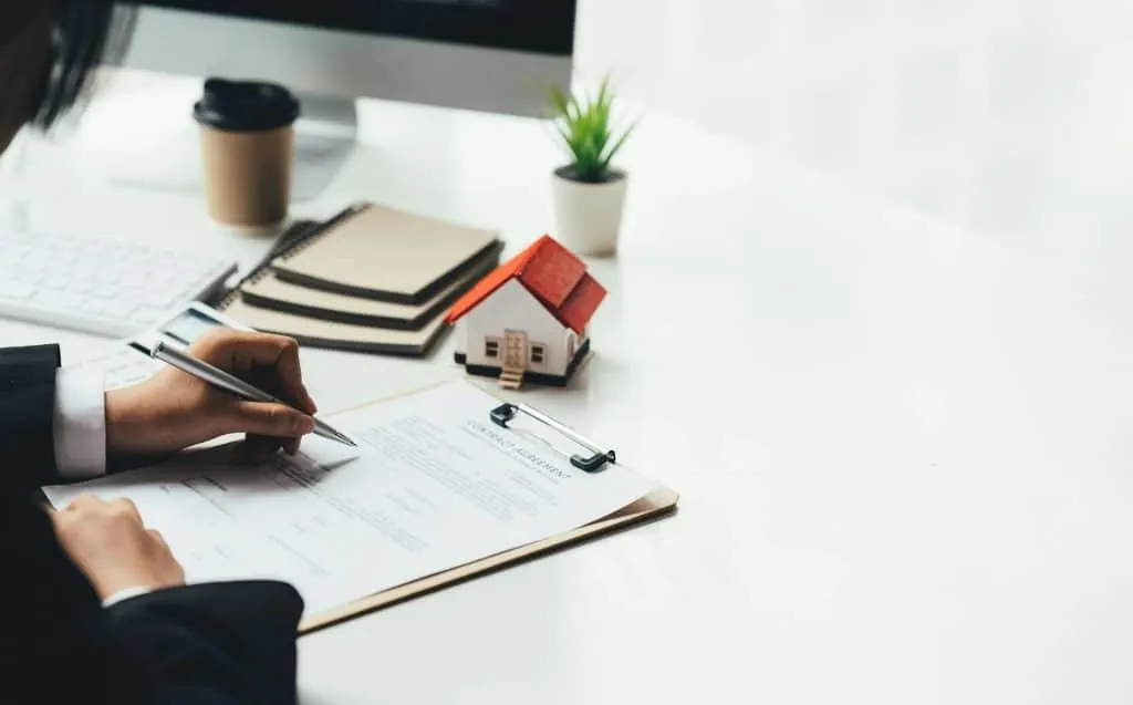 وسيط العقارات: كيف يعمل؟