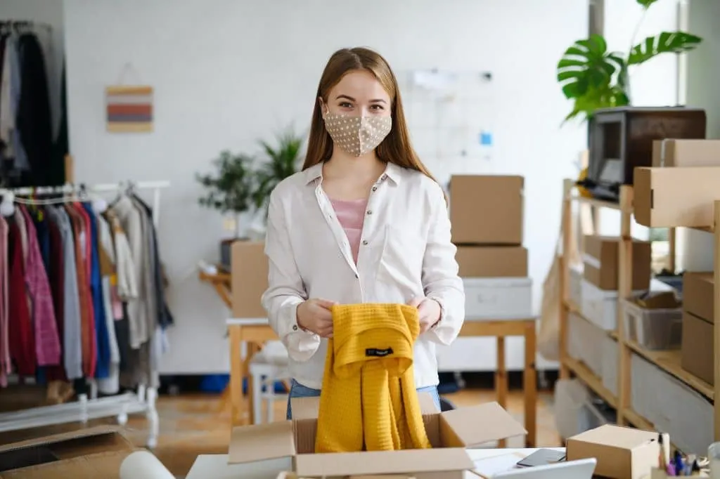 التدريب على Woocommerce Dropshipping: اكتشف مفاتيح النجاح على Waxoo.fr
