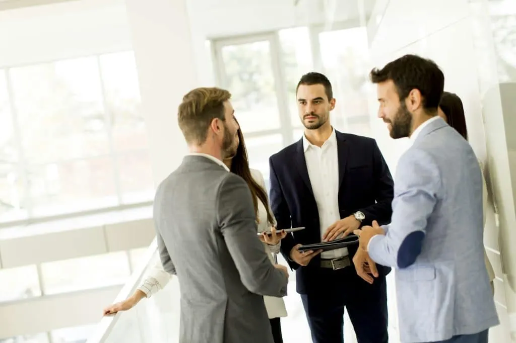 Business Legion incelemesi: Waxoo.fr’de testi tamamlayın.