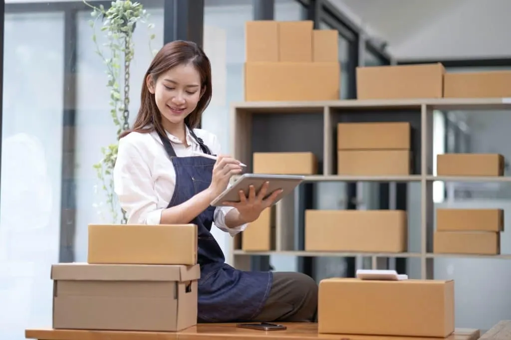 Discover the foolproof method to quickly launch your online store and generate sales in the blink of an eye!