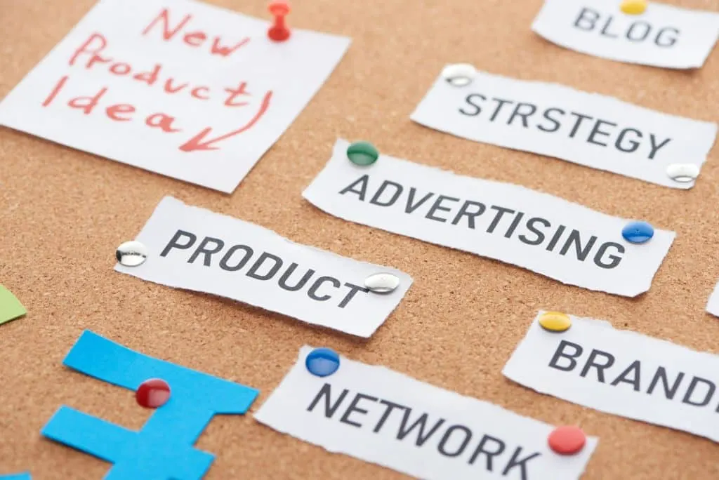 Advertising products – Waxoo.fr: discover our selection.