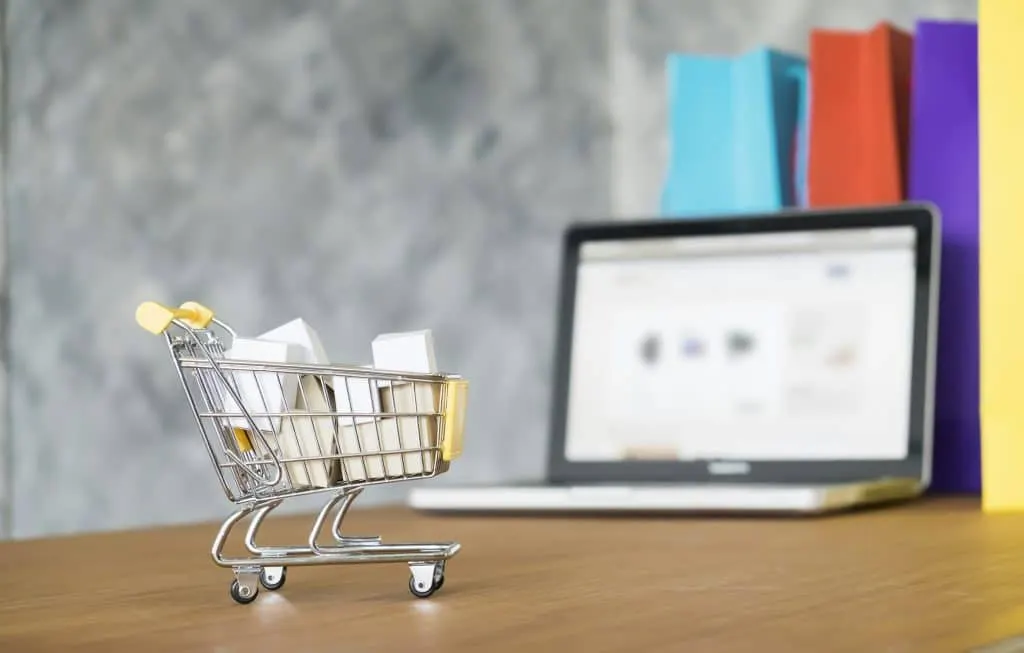 Boost your business in just 5 steps with Shopify to create your online store!
