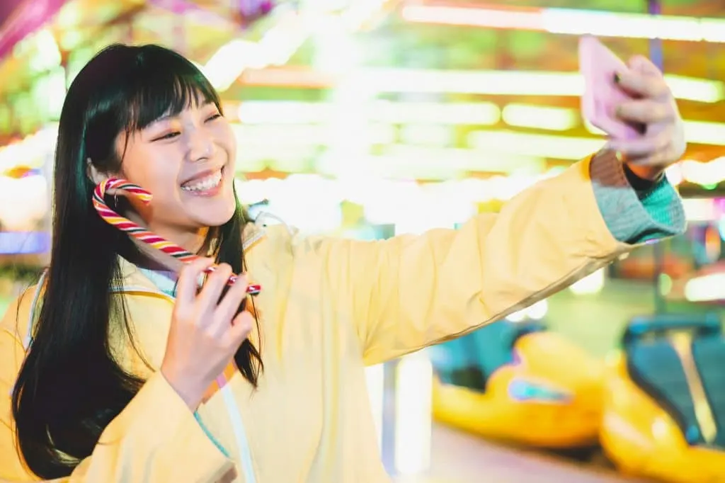 Raisons d’utiliser le carousel Instagram