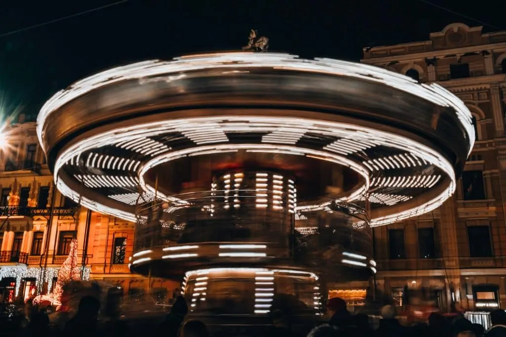 LinkedIn: why use the carousel?
