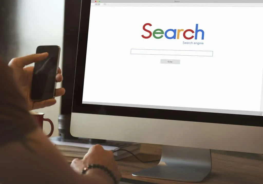 Site referencing: directories, writing articles, exchange of services.